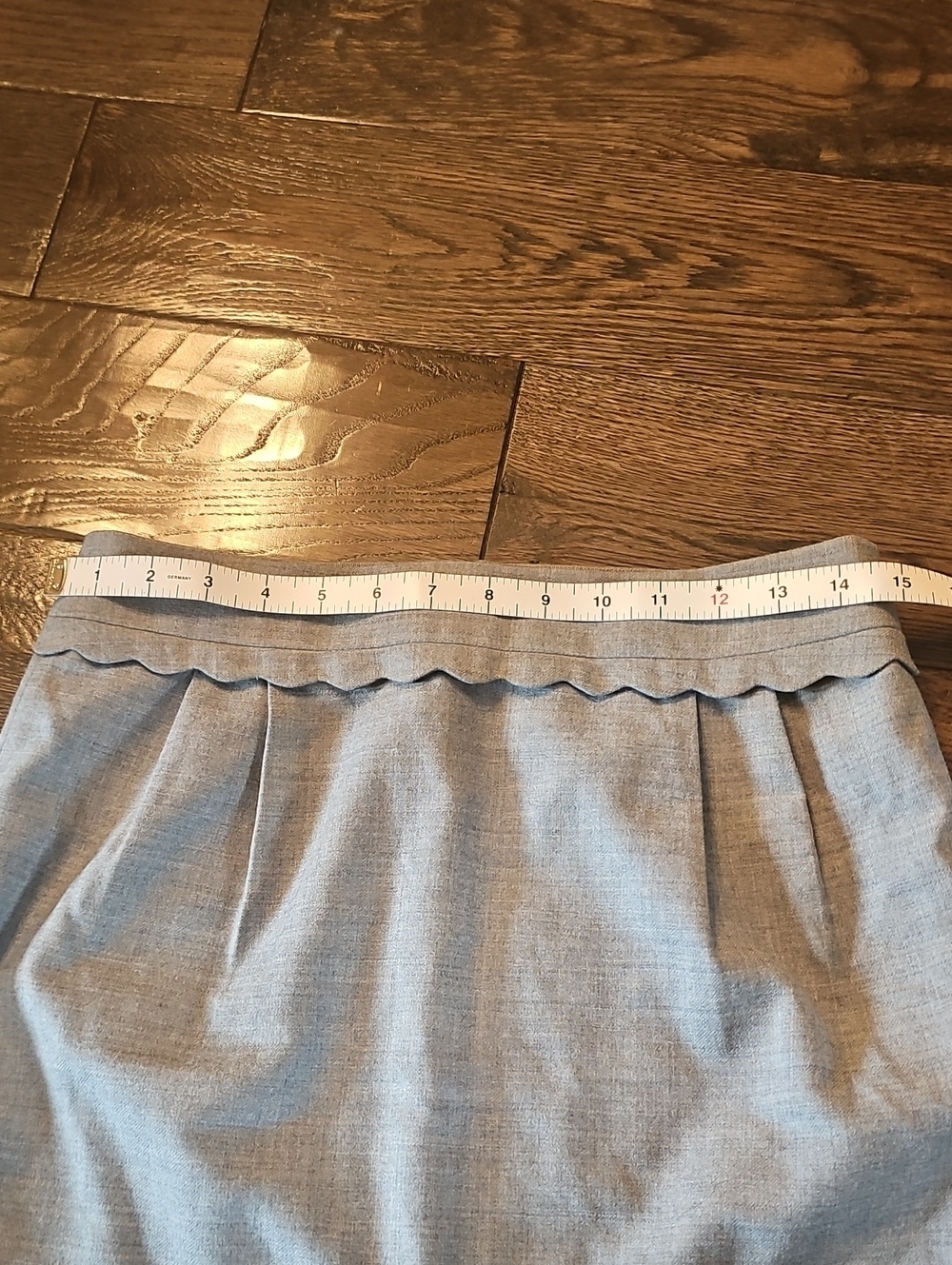 Jcrew Skirt - Picture 4 of 9